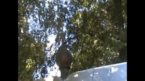 Святой источник Николая Чудотворца (с.Андреевское)