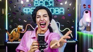 МУЗЫКАЛЬНЫЙ СТРИМ ❤️ LIVE MUSIC LIVE STREAM Вася Фетисова!