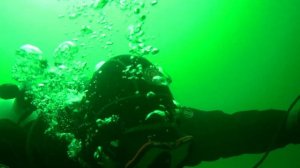 paralenz vaquita 3 Первый удачный тест DCC