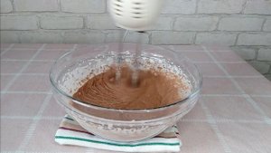 Мега шоколадные кексы! Рецепт шоколадных кексов на растительном масле.