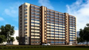 Шепоток на покупку квартиры