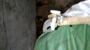Лайфхак! Как включить реле давления воды на колонке.
