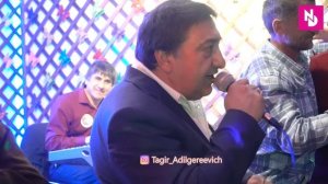 НОРИМАН ЛОКОВ. ЗАСЛУЖЕННЫЙ ПЕВЕЦ РД. НОВОЕ ИСПОЛНЕНИЯ