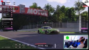 ?️TV Recap?️?LIVE?|| RTW || DjeeDent Racing || Endurance Race 1 || Road Atlanta || Gr.3 ||