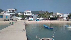 17 февраля погода в Нячанге - Вьетнам февраль - отзывы 2018