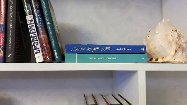 Заполняю НОВЫЕ КНИЖНЫЕ ПОЛКИ! ? много новых книг ?