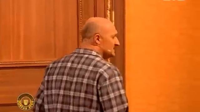 Добрый Вечер с Гошей Куценко Родители за стеной