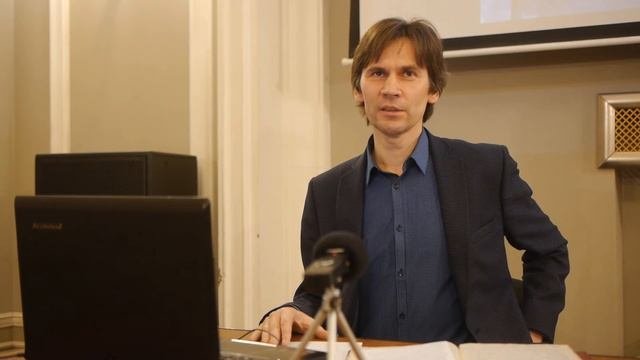 Вячеслав Корнев - От киногеничности к кинотексту