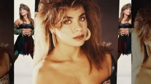 Paula Abdul - Knocked Out (Pettibone 12")