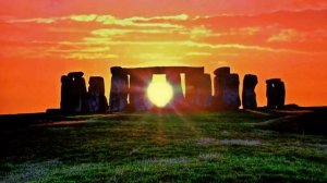 Schönwälder and Rothe. Stonehenge