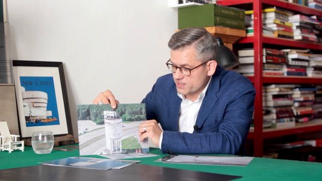 Белая башня: История создания и спасения