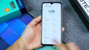 Взял NOTE 30i за 12999 РУБЛЕЙ и ОФИГЕЛ!? - AMOLED, NFC, 256GB и 64 МЕГАПИКСЕЛЯ!!!