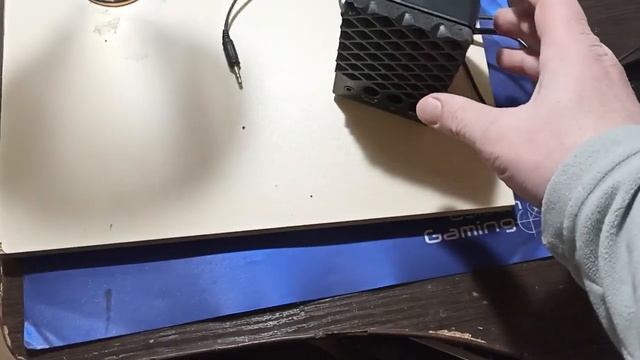 Заморочился! Настольная лупа своими руками, с подсветкой. смотреть онлайн