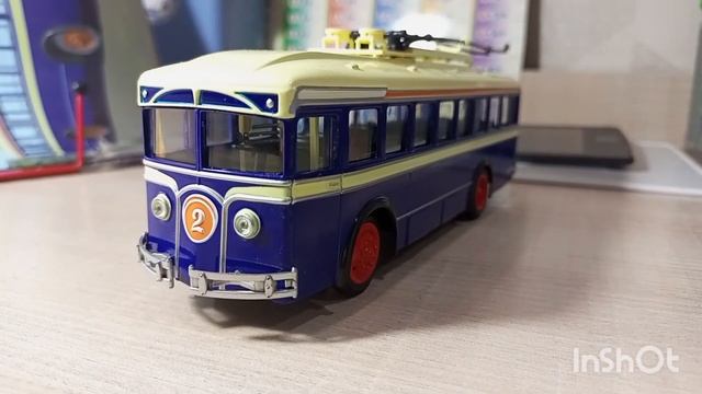 обзор на троллейбус лк 1 журнал наши автобусы номер 24 смотреть онлайн