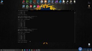 Обновление записей в таблицах (оператор UPDATE).