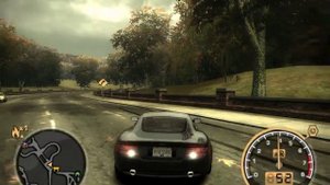 Прохождение NFS Most wanted Часть 17 Покупка и тюнинг машины