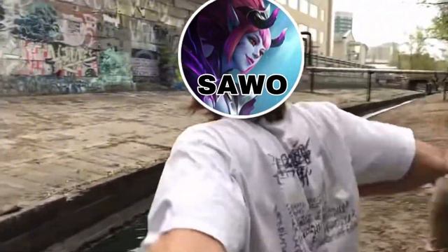 Когда появился речной вазон, Devu vs Rekt Flava / Mobile Legends смотреть онлайн