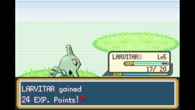Pokemon Ultra Violet Part 1 Catching our first pokemon смотреть онлайн
