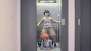 PSY Хвост феи Косплей Прикол Оппа гам гам стайл