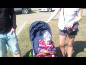 Проводы. Девочка Алёна