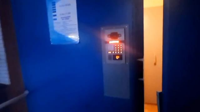 [ Домофоны из видео #1 ? ] Тест универсальных и районых ключей в Набережных Челнах смотреть онлайн