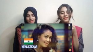 INDIAN SINGERS VS PAKISTANI SINGERS | BATTLE OF VOICE | PAKISTANI REACTION