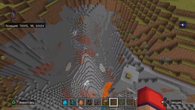 ВАРДЕН VS ИССУШИТЕЛЬ, ЛЯГУШКИ И МНОГОЕ ДРУГОЕ | ОБЗОР ВЕРСИИ 1.19 В MINECRAFT смотреть онлайн