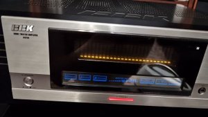 подробный обзор дешёвого усилителя BBK AV230