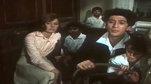 Видео презентация художественного фильма "Мой добрый папа" (12+) #ДеньОтца