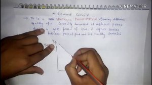 Demand : part 1 || Economics ||By Gulshan Thakur |