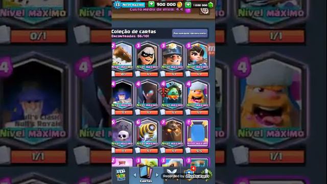 Jogando nulls Royale смотреть онлайн