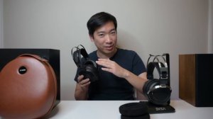 AMAZING BASS Openback Planar Headphone - Fiio FT5