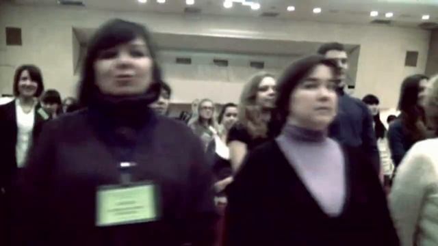 708 КНИТУ Реклама Студенческих проектов,мероприятий 3 Полиглот смотреть онлайн