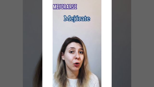 Испанский на каждый день: желаем выздоровления