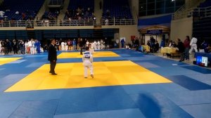 Kalogeropoulos vs Theodosiopoulos (olimpios)