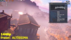 RTX 3070 + RYZEN 5 3600 EM GAMES - 1080P - 1440P - 2160P