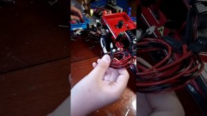 тюнинг WPL C 24