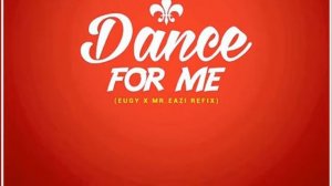 Spider64-Dance For Me(Mr. Eazi & Eugy Cover)