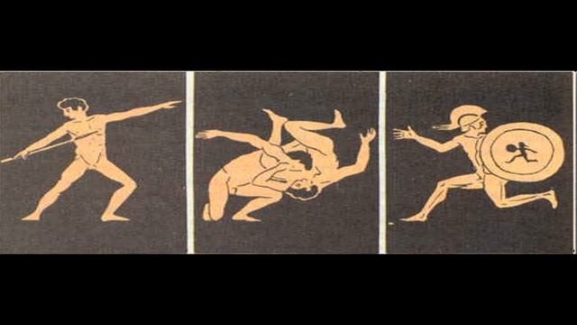 Древнейшая музыка смотреть онлайн