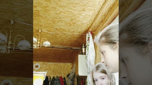 На даче с подругой что-то пошло не так смотреть онлайн