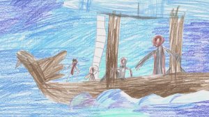 НАСТОЯЩЕЕ СОКРОВИЩЕ