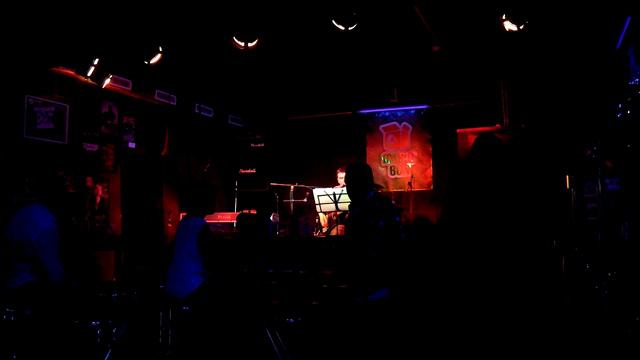 Владислав Виноградов, гр. «Синдикат» - «Метария» (гр. Metallica, Deep Purple, Ария) смотреть онлайн