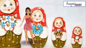 Частушки с намёком