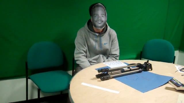 I Am Felix Gary Gray Media Work смотреть онлайн