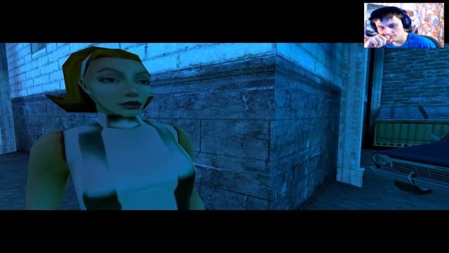 No One Lives Forever — 5 серия —Встреча с лысым орлом [720p] смотреть онлайн