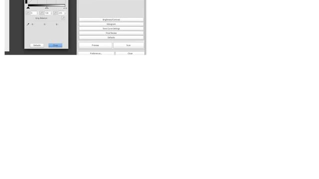 Unix & Linux: How to scan with Canon integrated scanner when I have the 'scangearmp' drivers? смотреть онлайн