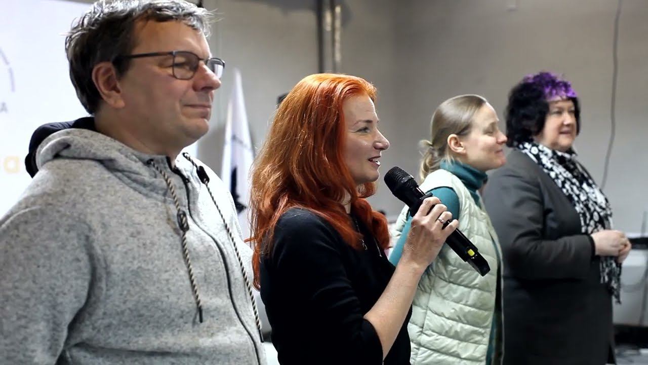 Литсмена Глаголицы -2023