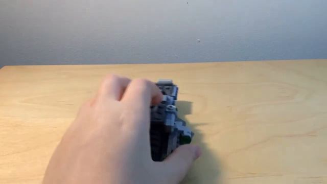 Passana Speeder Chase Review! 75250 смотреть онлайн