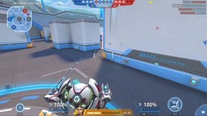 игра мех арена | бот или не bot | боты в мех арена - mech arena game | boots in mech arena