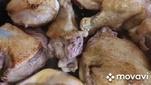 Индоутка в мультиварке